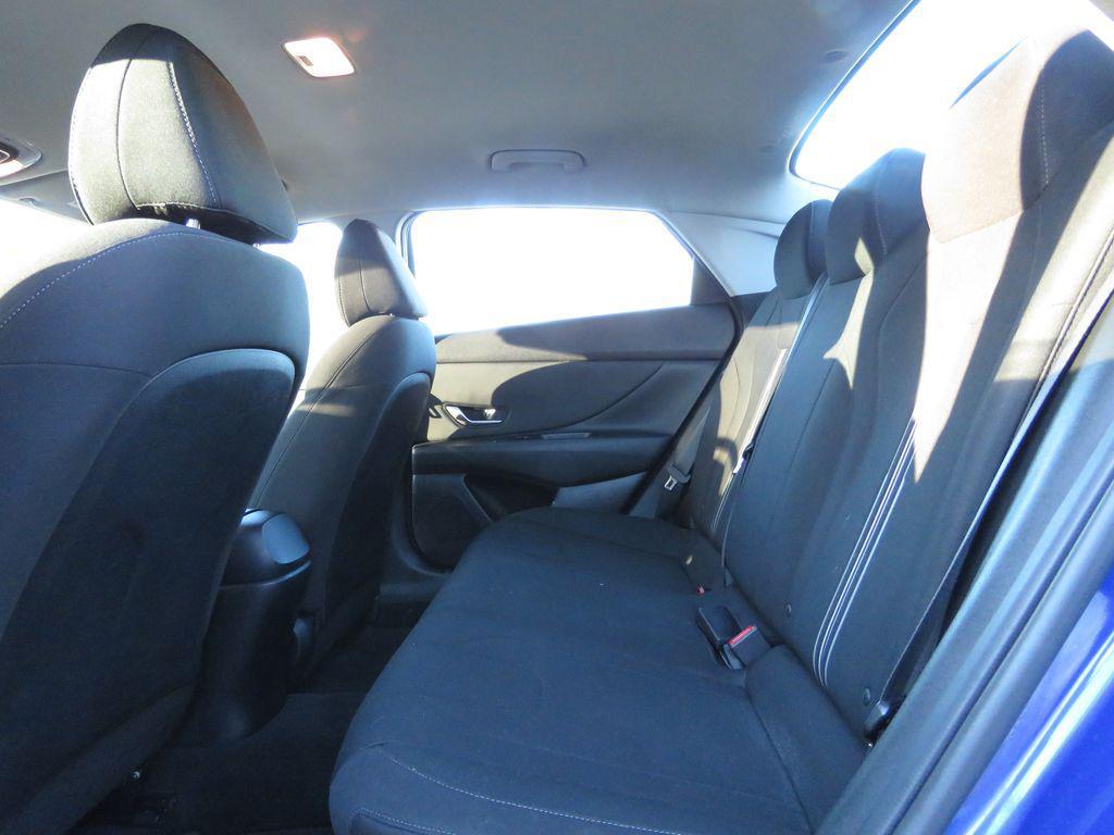 used 2022 Hyundai Elantra car, priced at $16,357