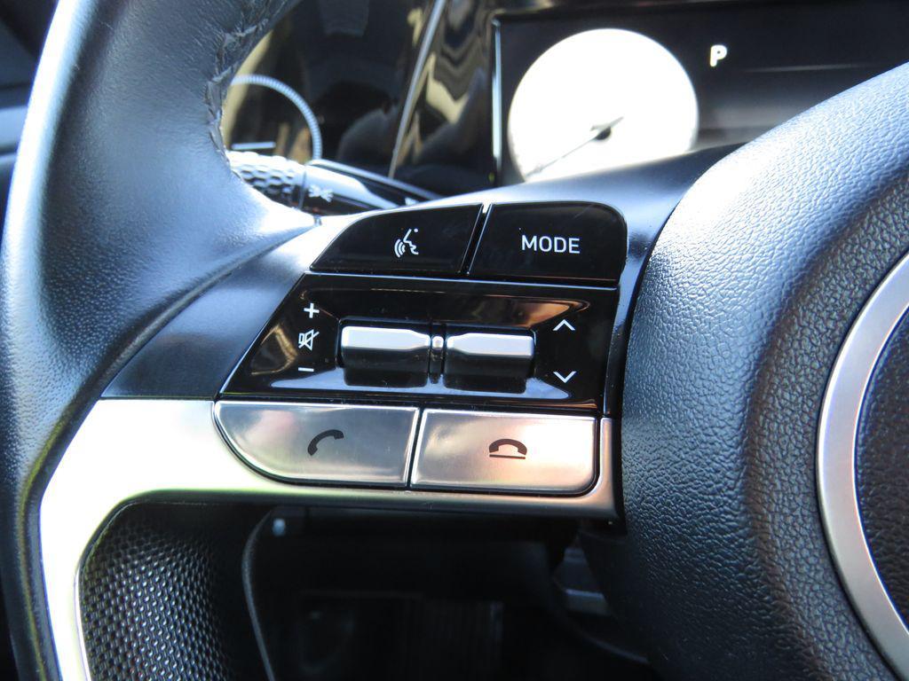 used 2022 Hyundai Elantra car, priced at $16,357