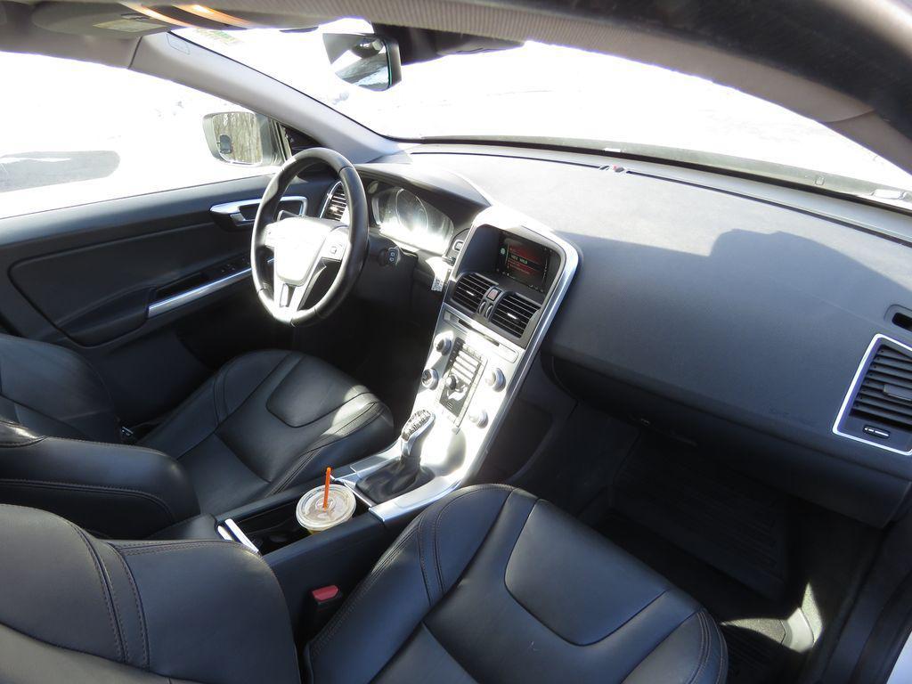 used 2017 Volvo XC60 car, priced at $13,944