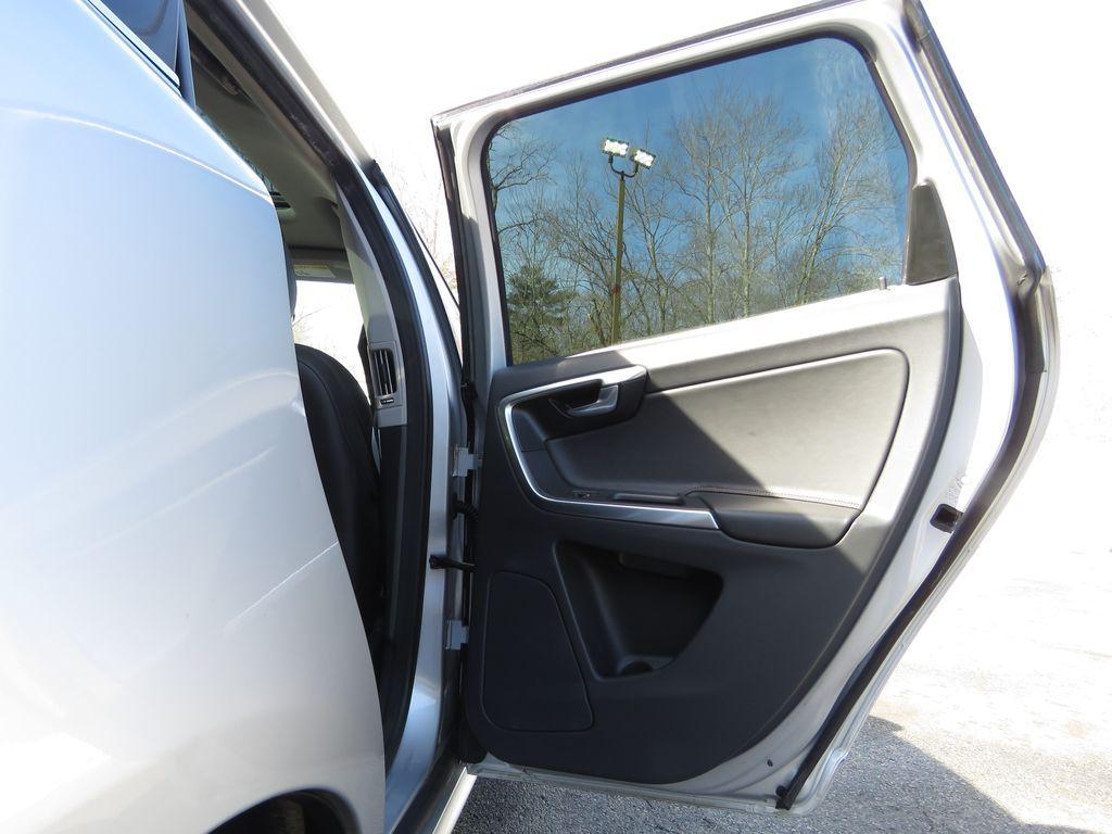 used 2017 Volvo XC60 car, priced at $13,944