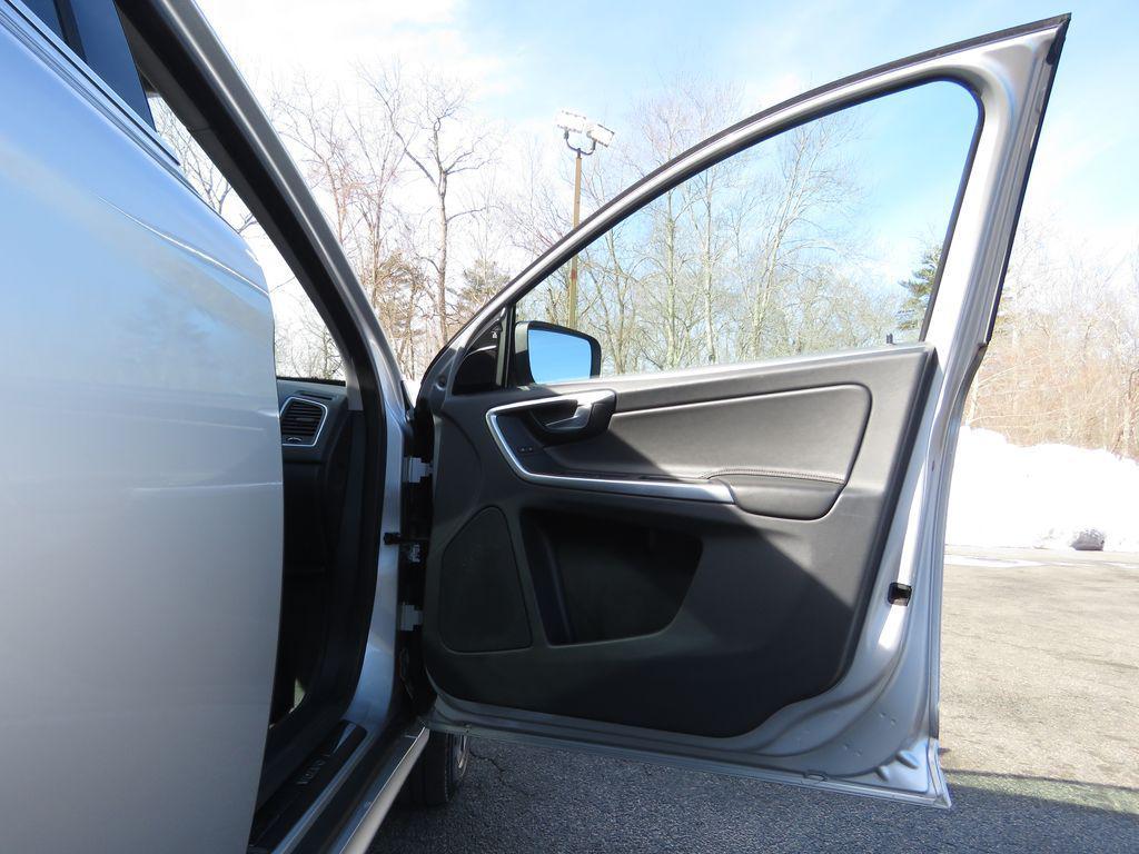 used 2017 Volvo XC60 car, priced at $13,944