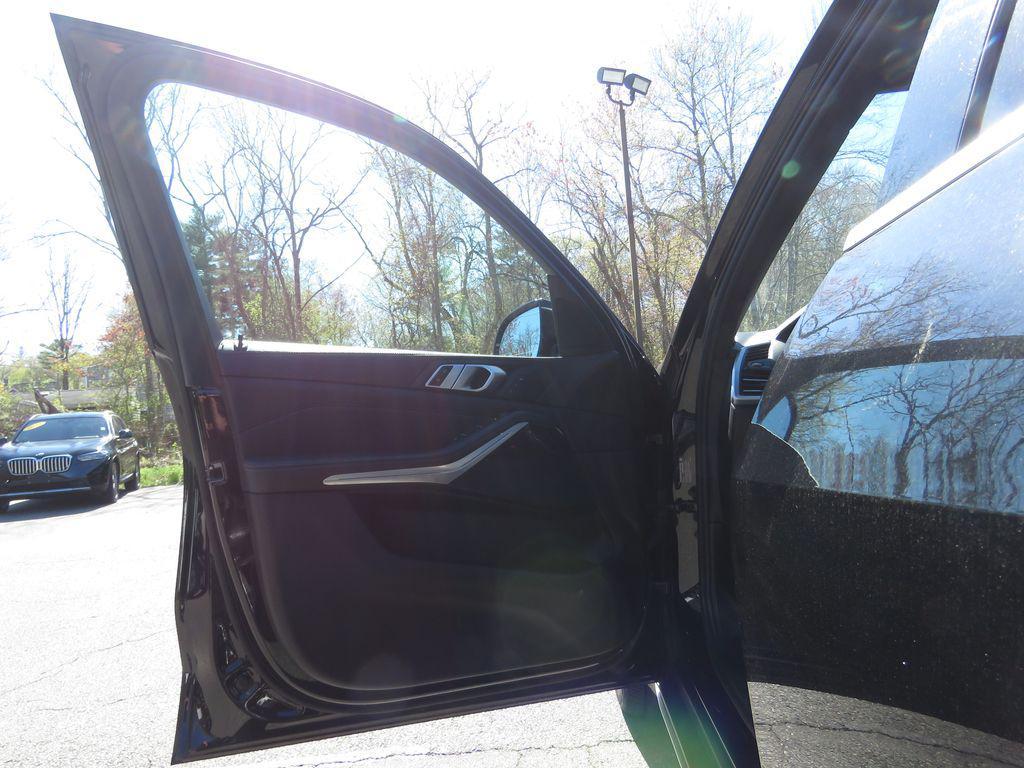 used 2020 BMW X5 car, priced at $29,423