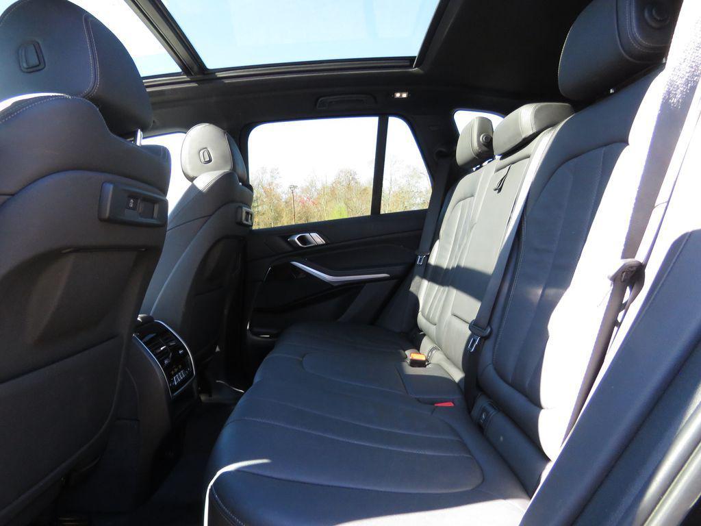 used 2020 BMW X5 car, priced at $29,423
