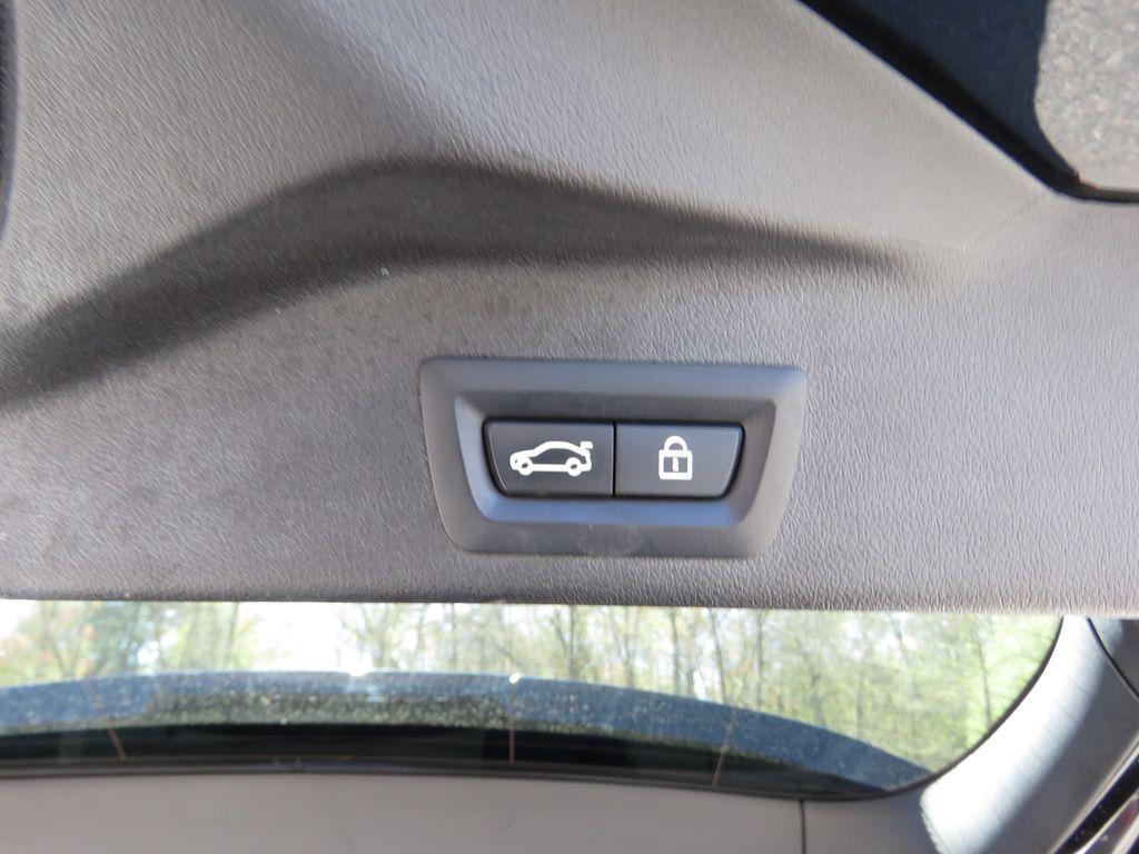 used 2020 BMW X5 car, priced at $29,423