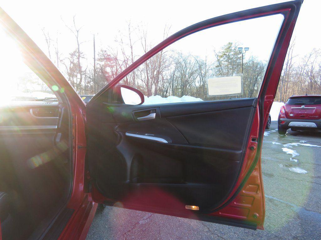 used 2014 Toyota Camry car, priced at $11,736