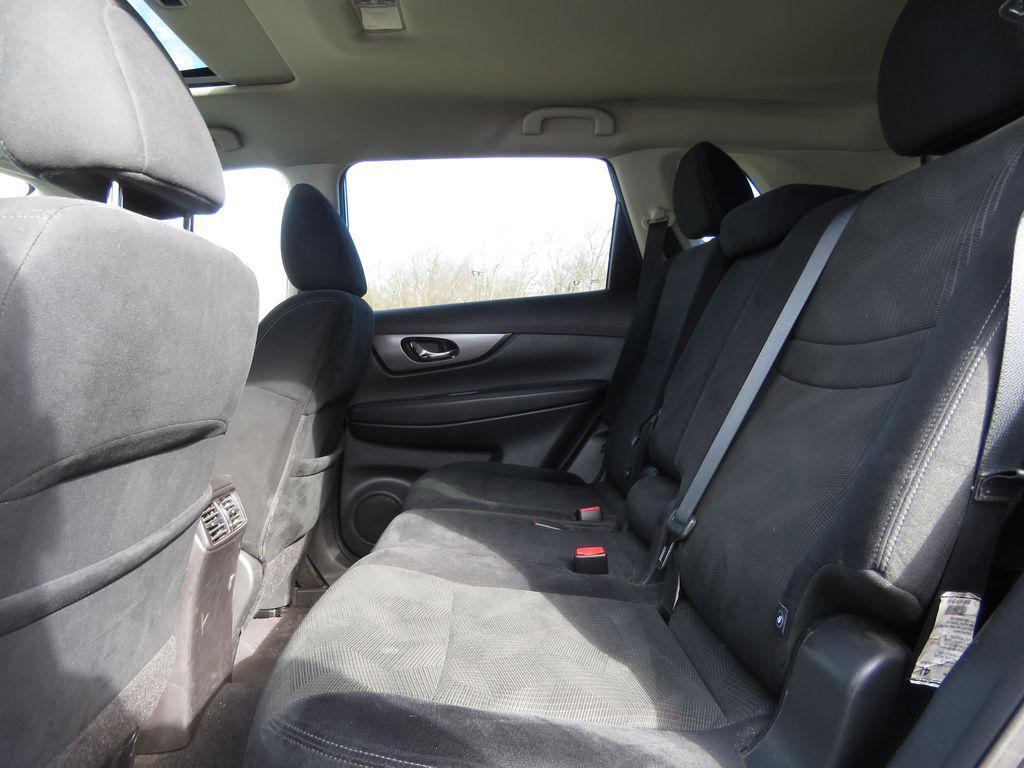 used 2015 Nissan Rogue car, priced at $10,672