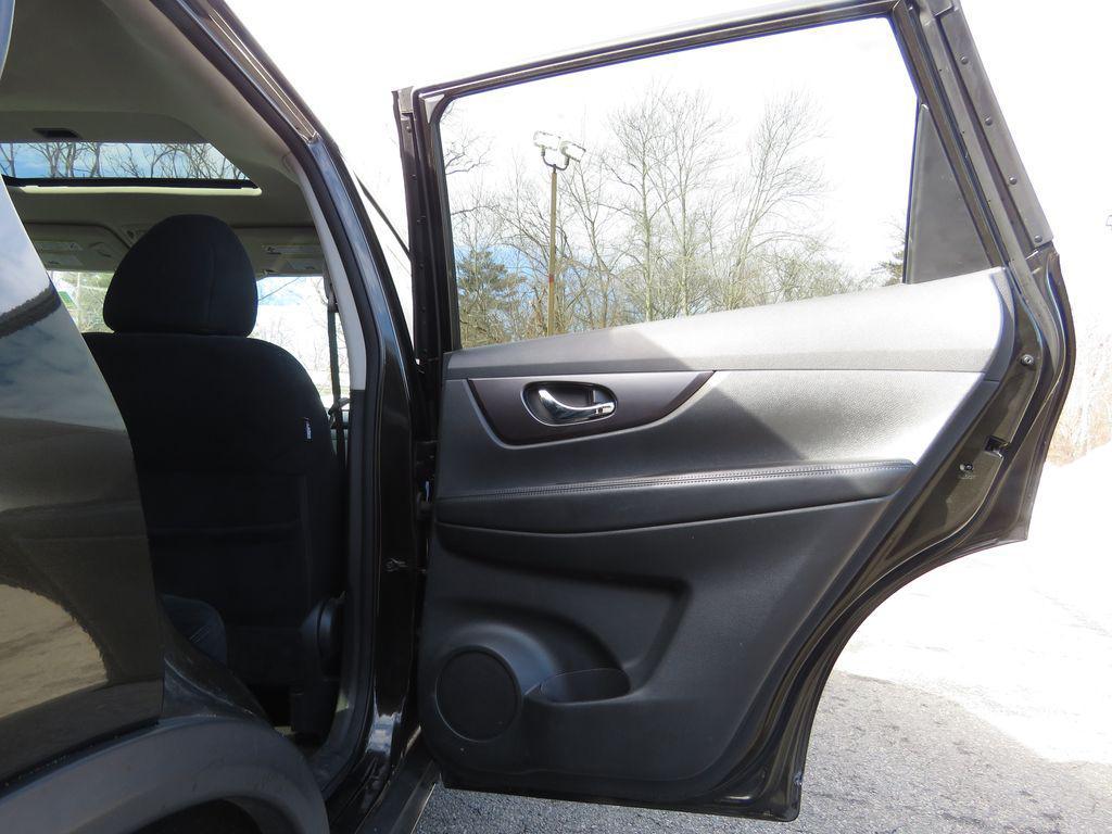 used 2015 Nissan Rogue car, priced at $10,672