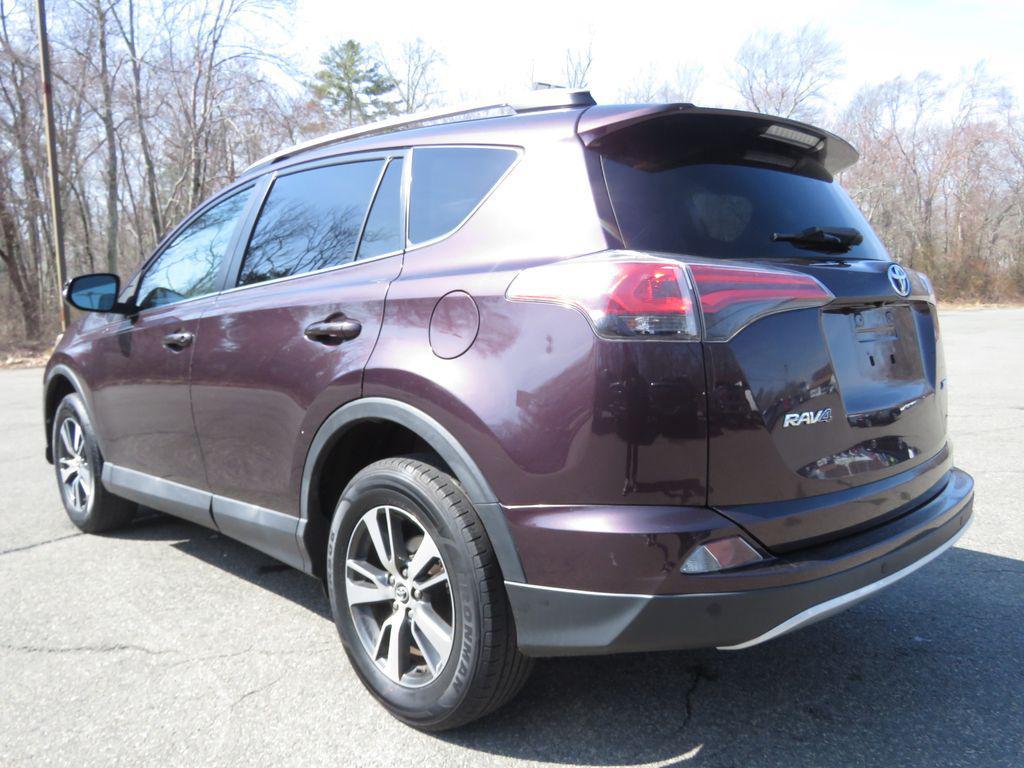 used 2016 Toyota RAV4 car, priced at $19,455