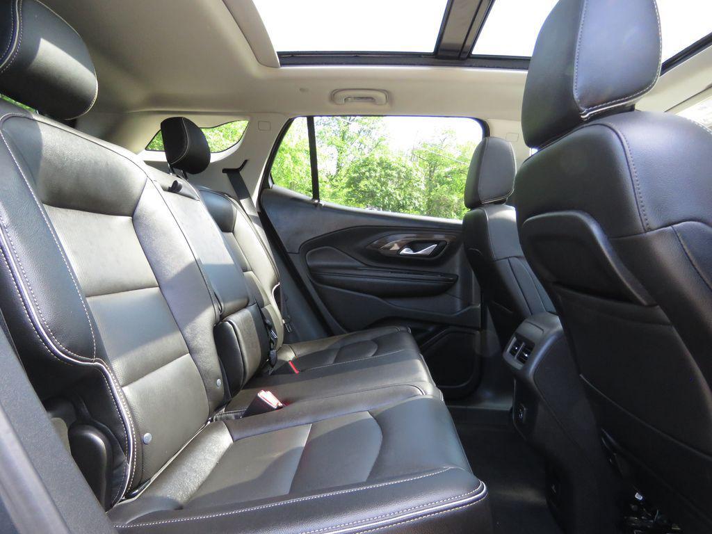 used 2019 GMC Terrain car, priced at $22,455