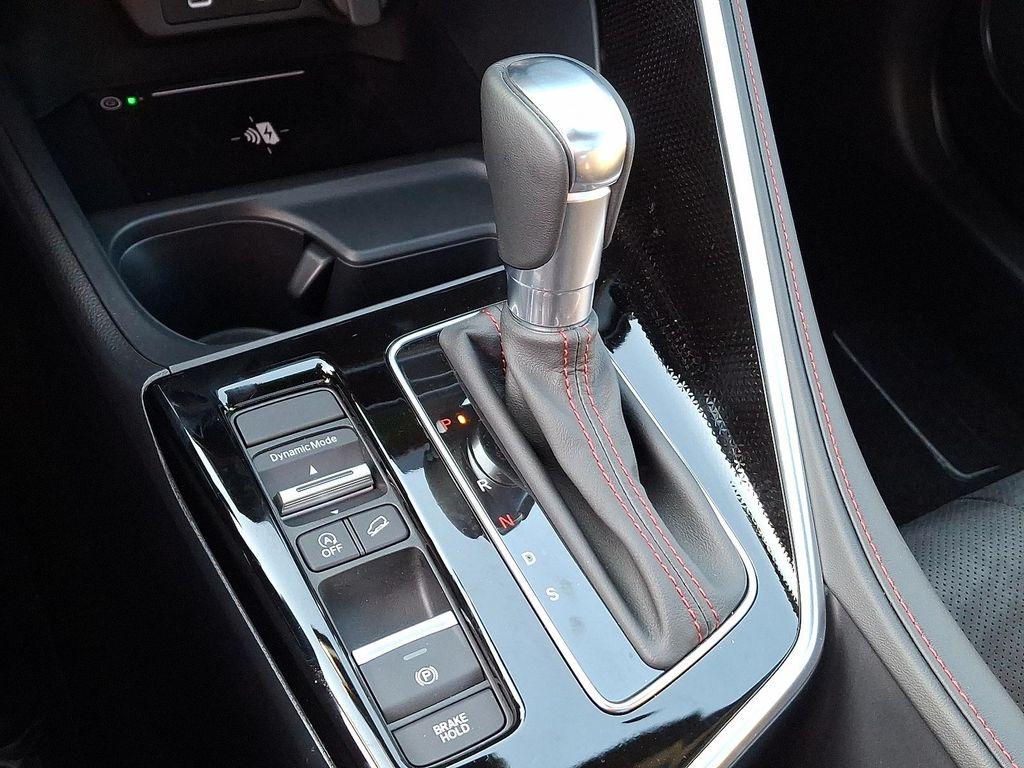 new 2025 Acura ADX car, priced at $41,950