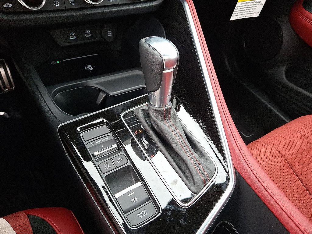 new 2025 Acura ADX car, priced at $41,950