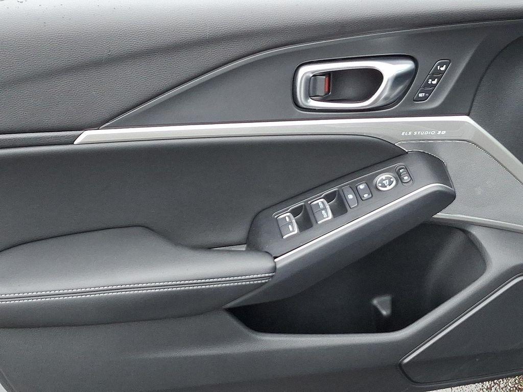 used 2023 Acura Integra car, priced at $26,994