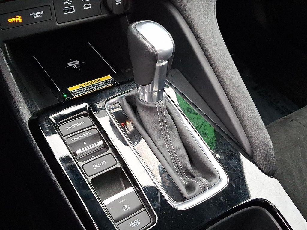 used 2023 Acura Integra car, priced at $26,994