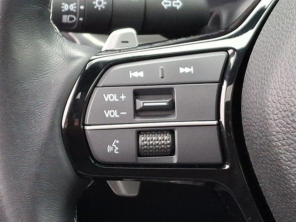 used 2023 Acura Integra car, priced at $26,994