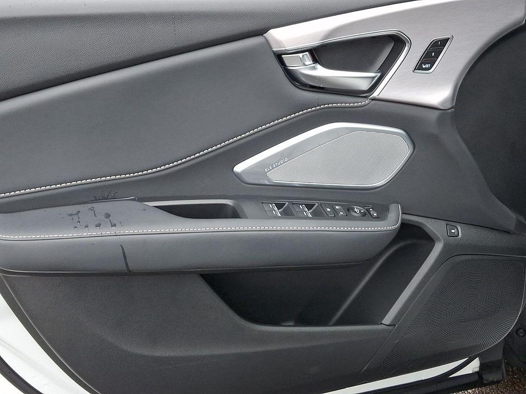 used 2023 Acura RDX car, priced at $36,748