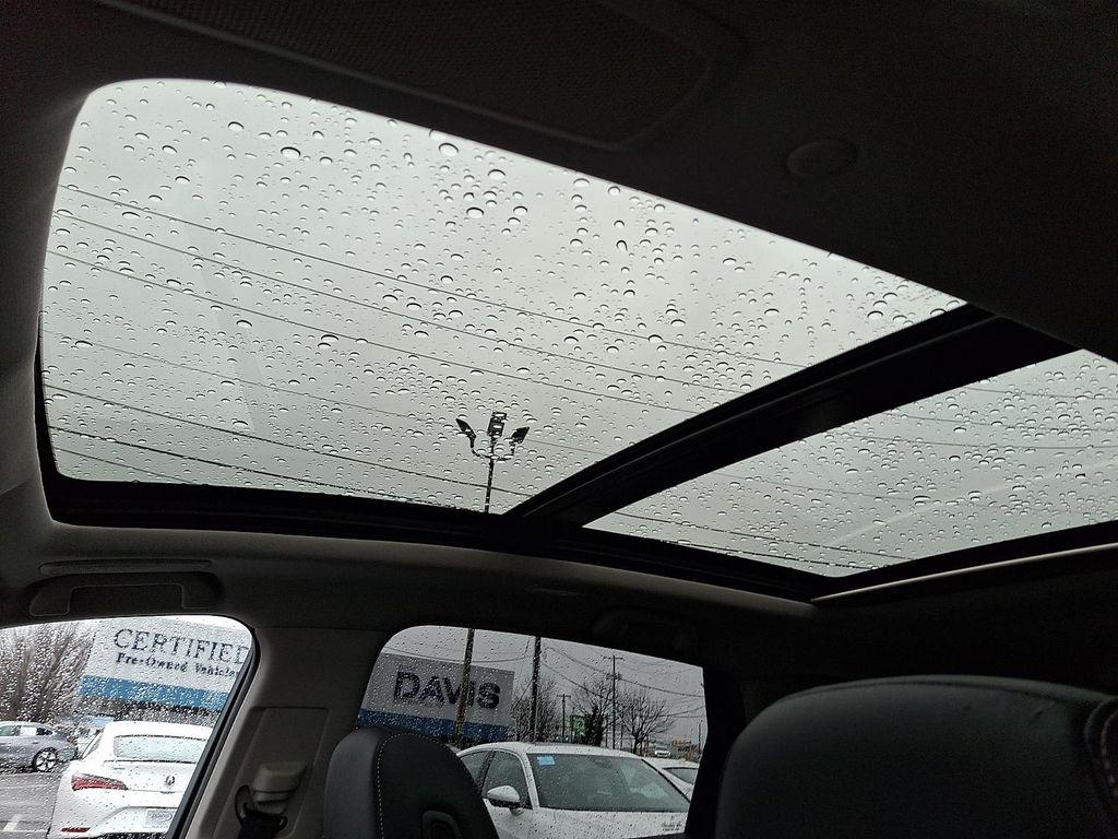 used 2023 Acura RDX car, priced at $36,748