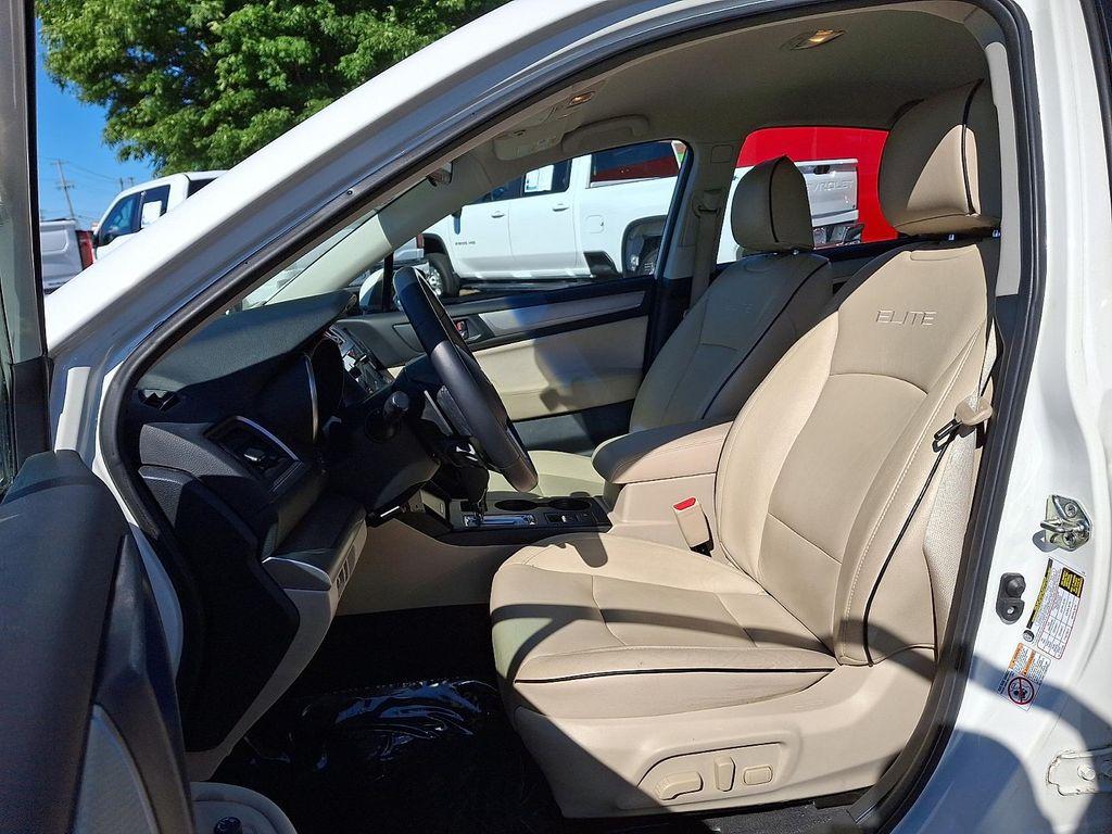 used 2015 Subaru Legacy car, priced at $14,078