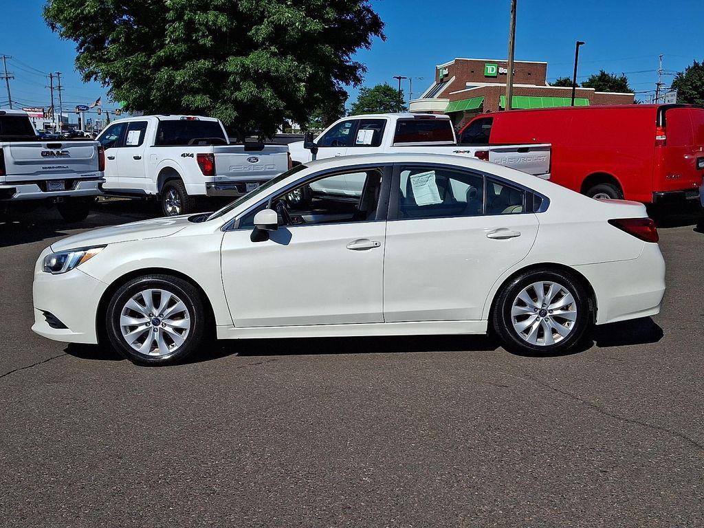 used 2015 Subaru Legacy car, priced at $14,078