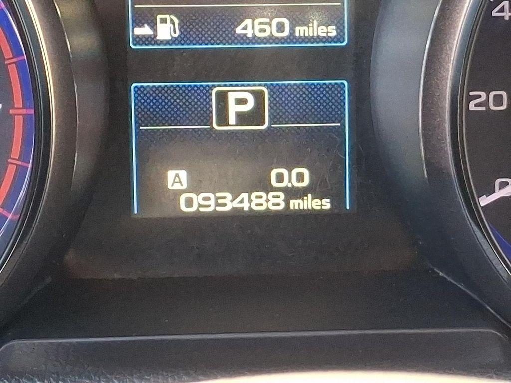 used 2015 Subaru Legacy car, priced at $14,078