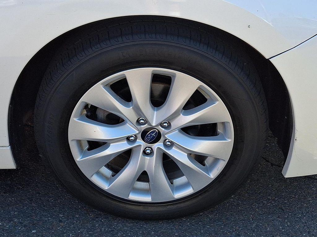 used 2015 Subaru Legacy car, priced at $14,078