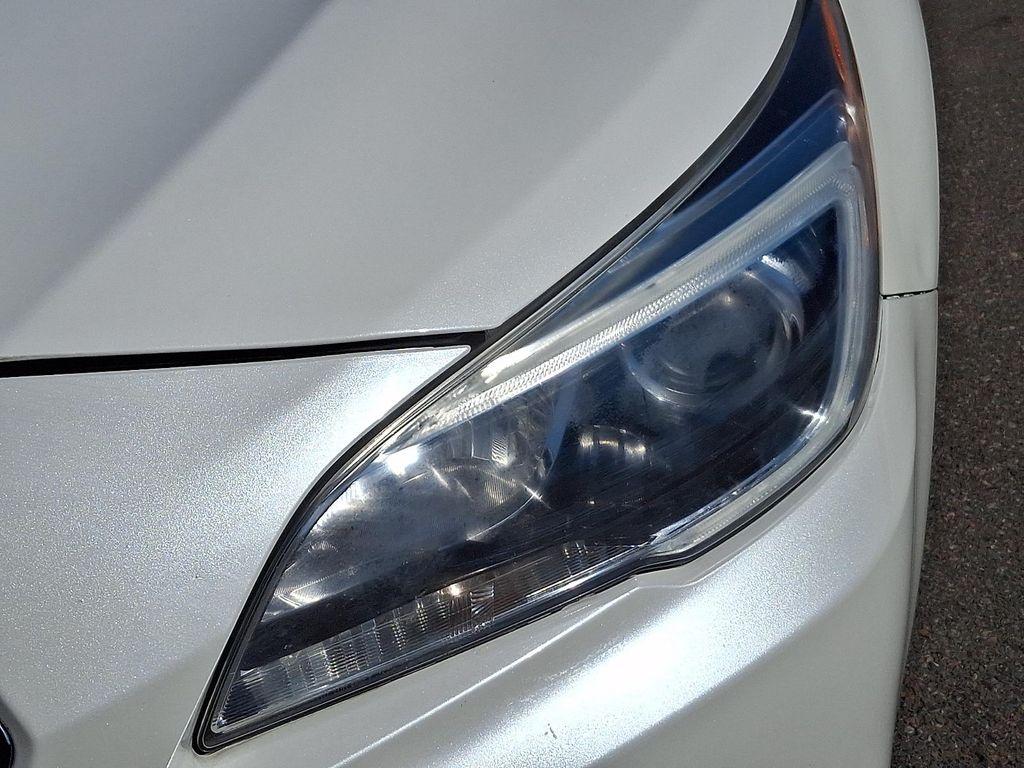used 2015 Subaru Legacy car, priced at $14,078