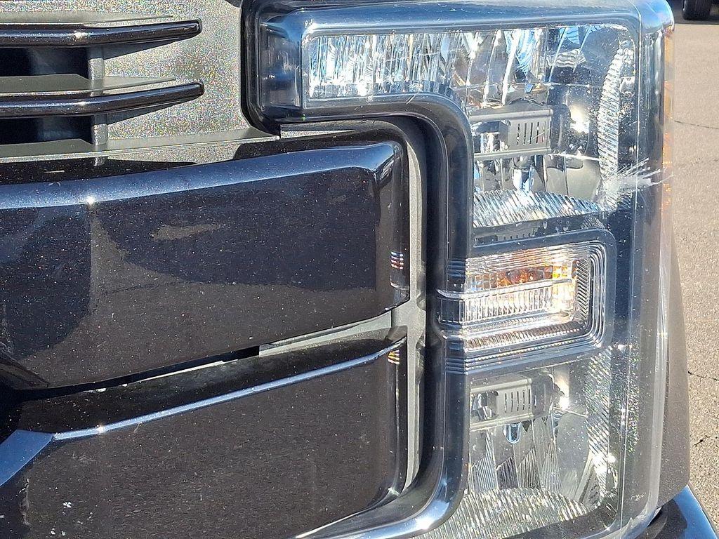 used 2019 Ford F-250 car, priced at $36,888