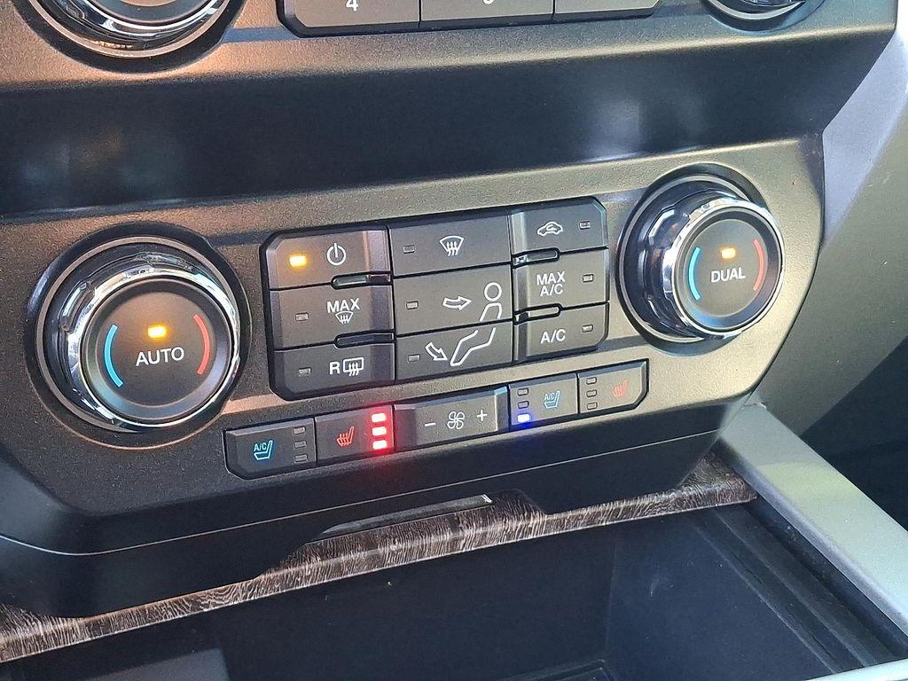 used 2019 Ford F-250 car, priced at $36,888