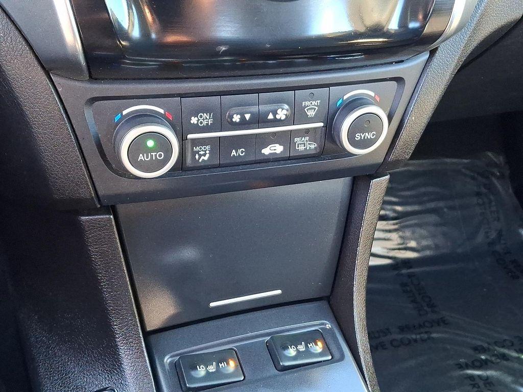 used 2018 Acura ILX car, priced at $15,998