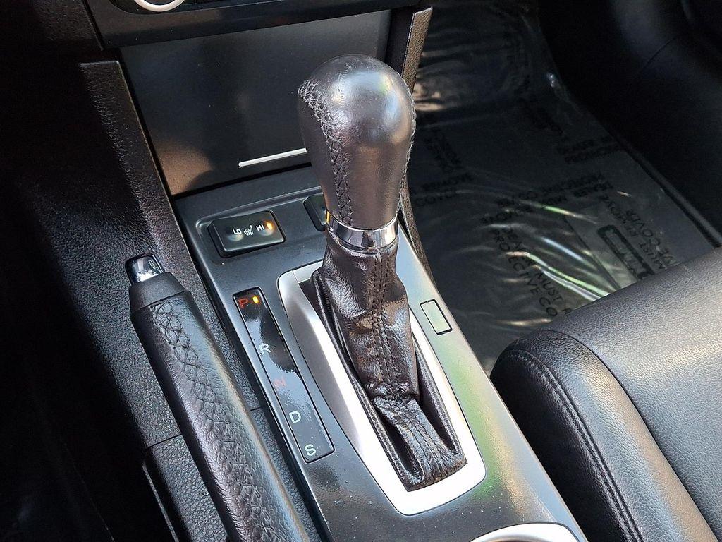 used 2018 Acura ILX car, priced at $15,998