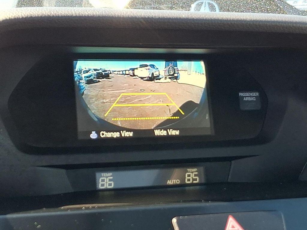 used 2018 Acura ILX car, priced at $15,998