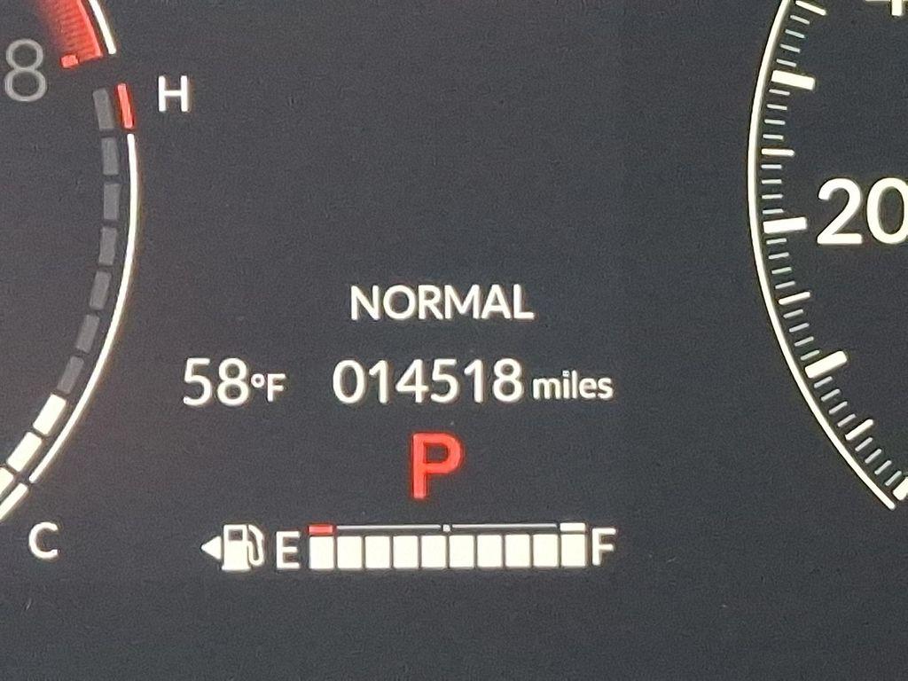 used 2024 Honda Ridgeline car, priced at $33,418