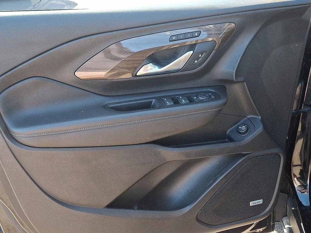 used 2020 GMC Terrain car, priced at $19,998