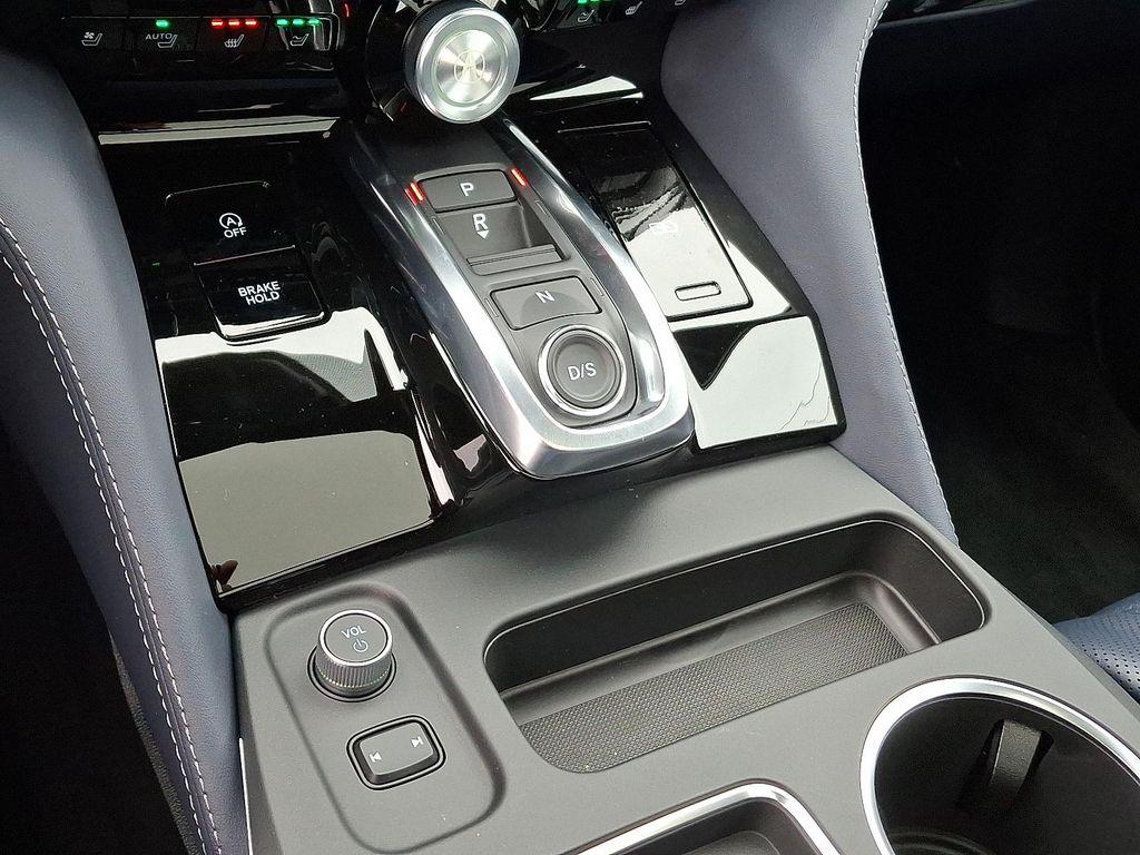 new 2026 Acura MDX car, priced at $78,290