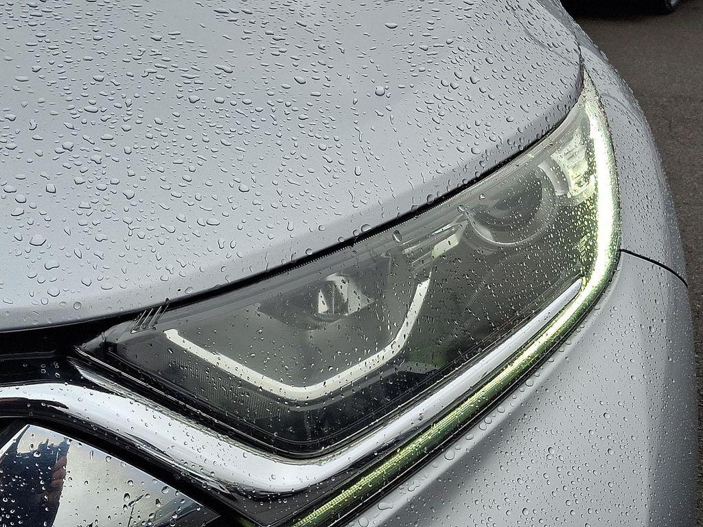 used 2017 Honda CR-V car, priced at $14,998