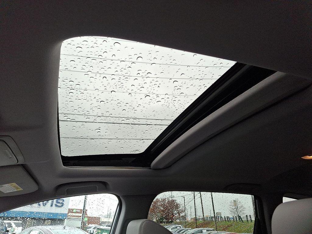 used 2017 Honda CR-V car, priced at $14,998