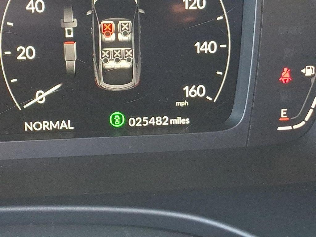 used 2023 Acura Integra car, priced at $27,178