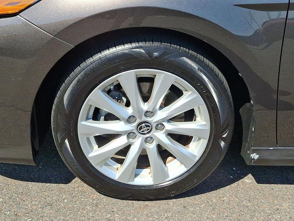used 2018 Toyota Camry car, priced at $22,978