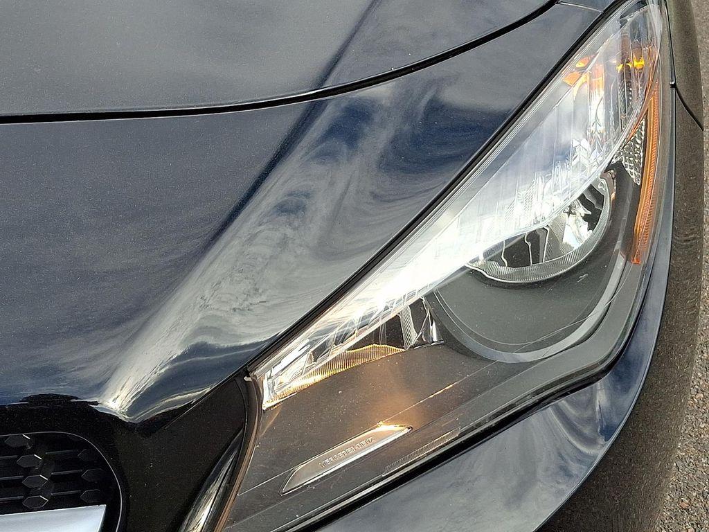 used 2016 Mercedes-Benz CLA-Class car, priced at $13,408