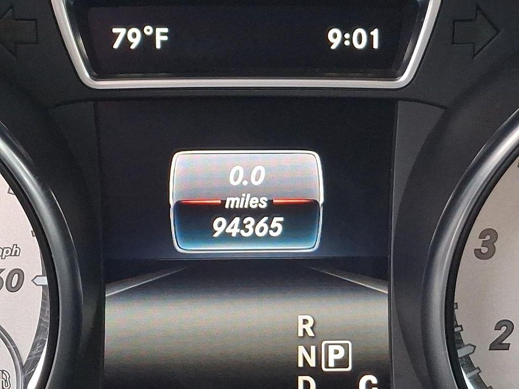 used 2016 Mercedes-Benz CLA-Class car, priced at $13,408
