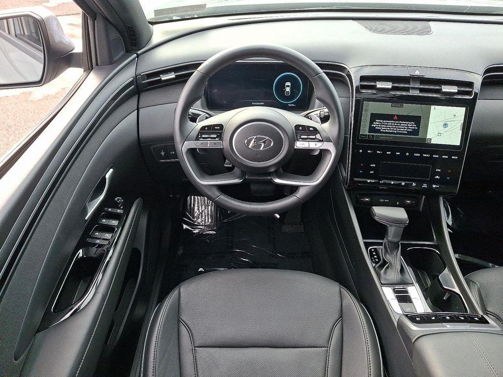 used 2024 Hyundai SANTA CRUZ car, priced at $32,218