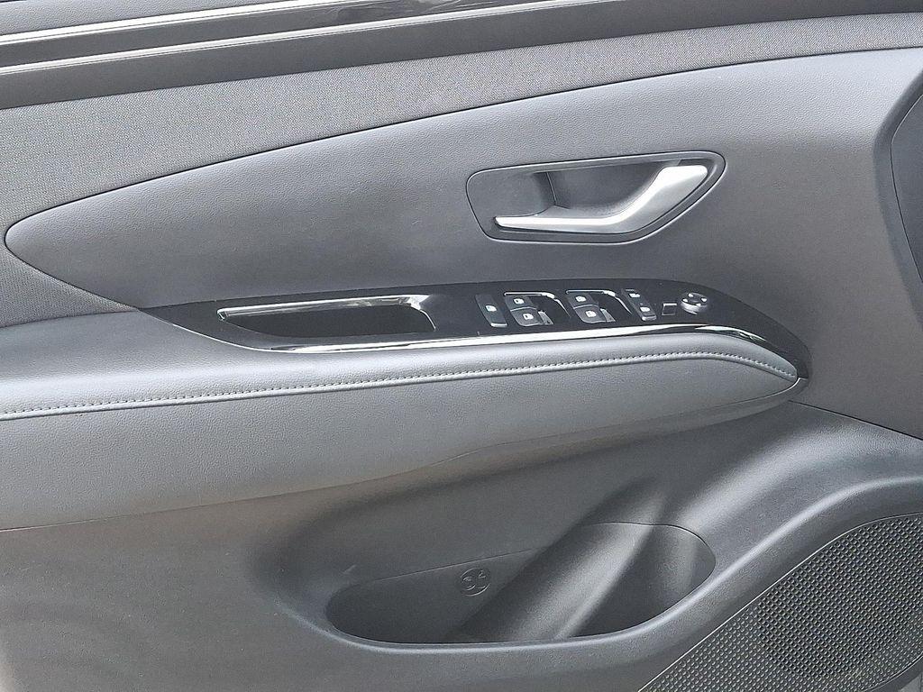 used 2024 Hyundai SANTA CRUZ car, priced at $32,218