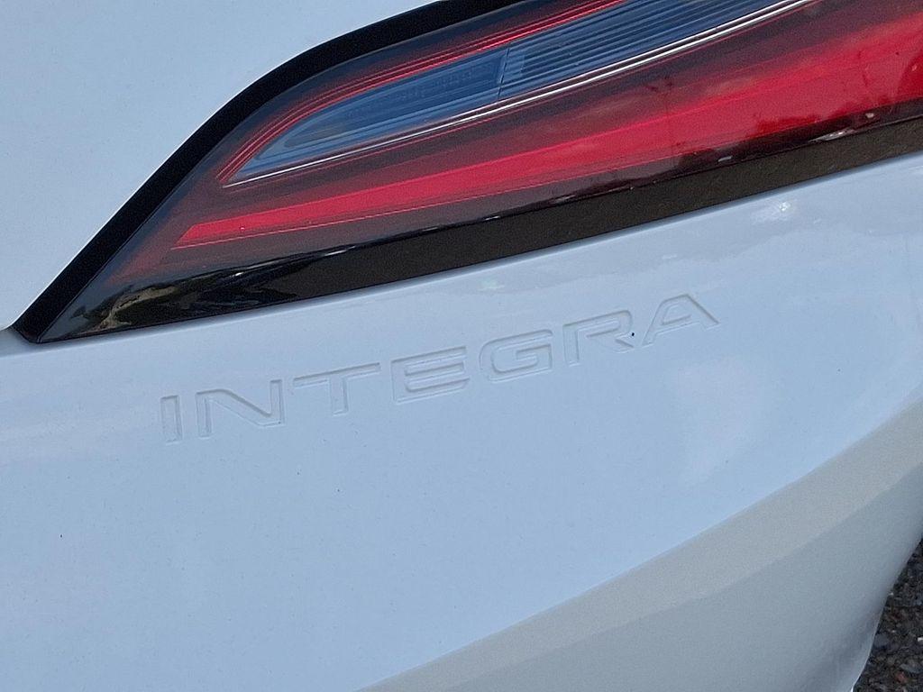 new 2026 Acura Integra car, priced at $37,745