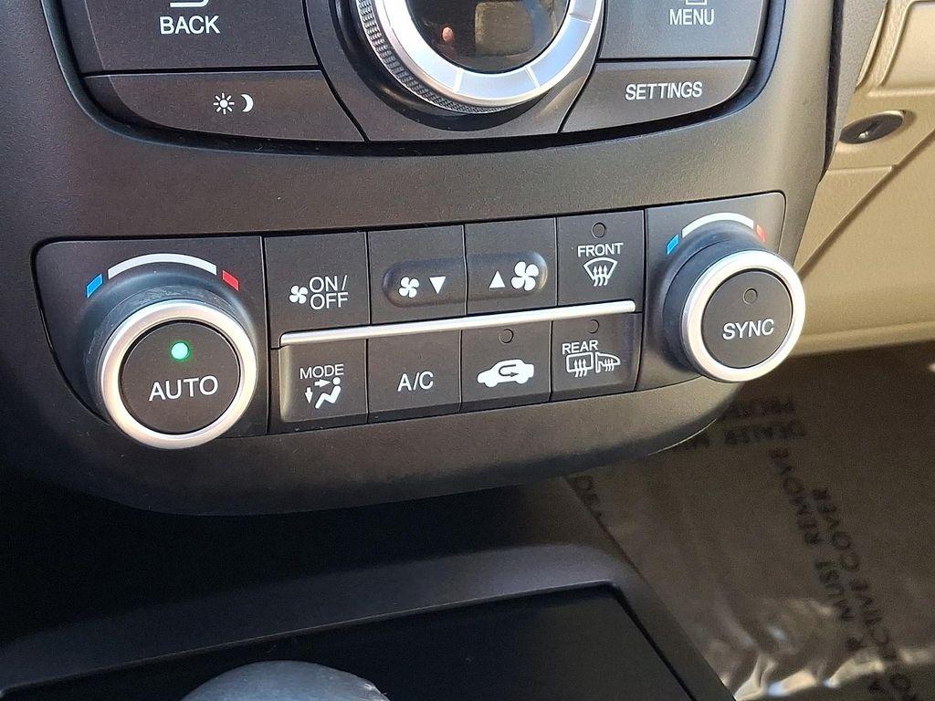 used 2018 Acura RDX car, priced at $16,888