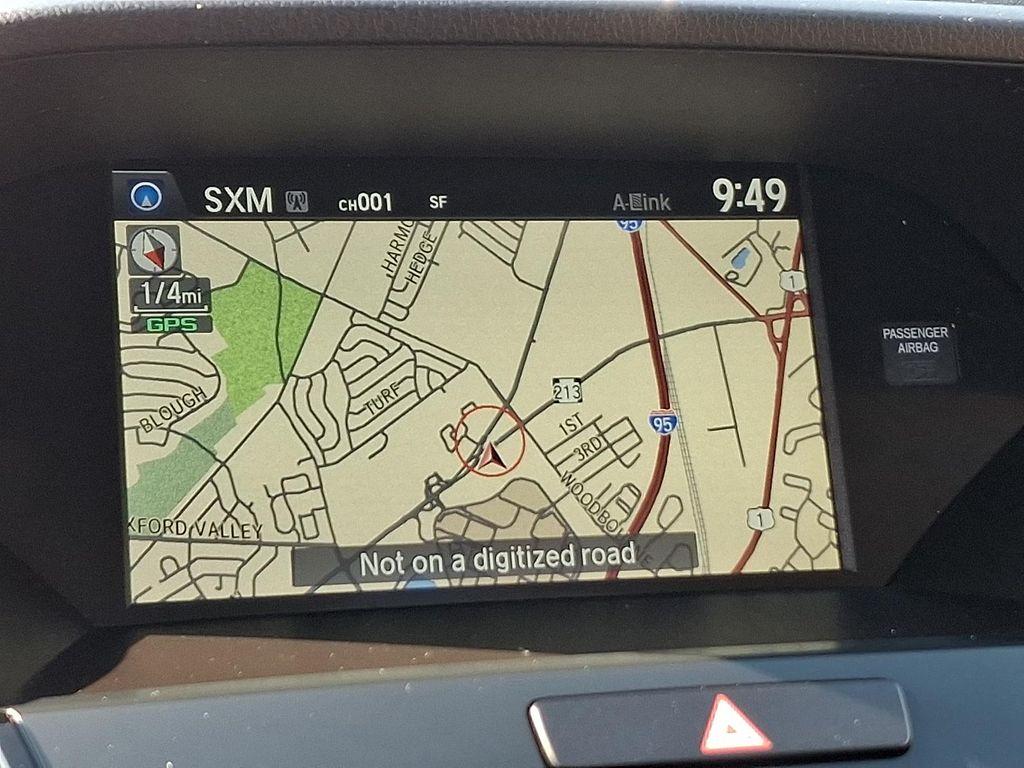 used 2018 Acura RDX car, priced at $16,888