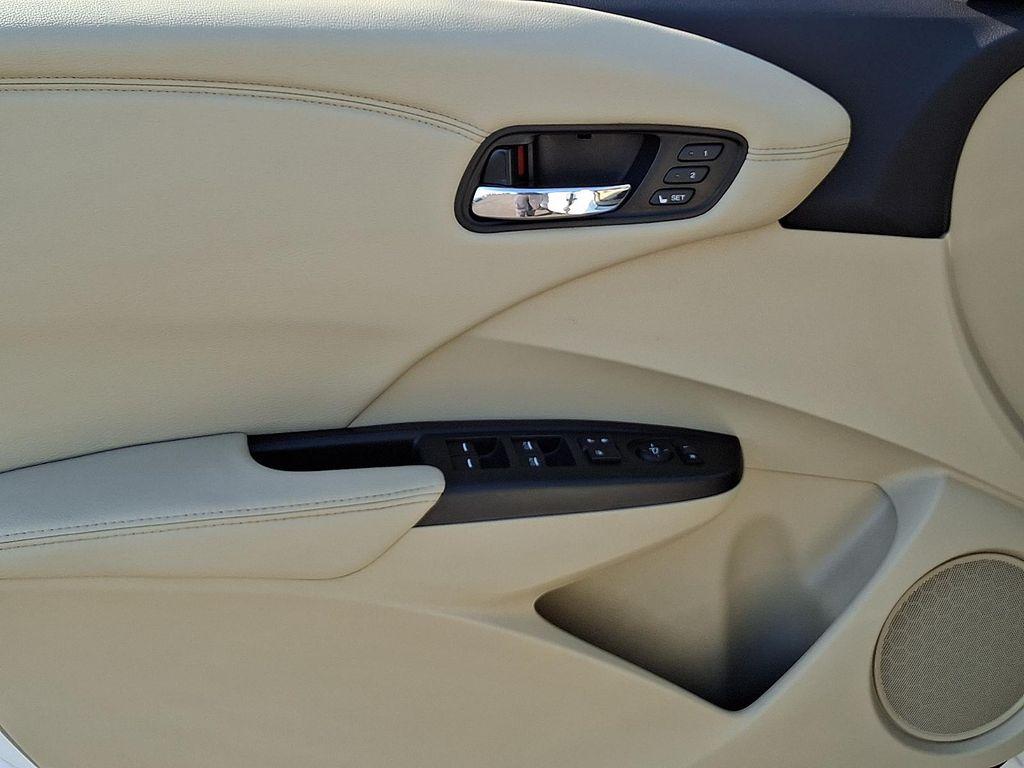 used 2018 Acura RDX car, priced at $16,888