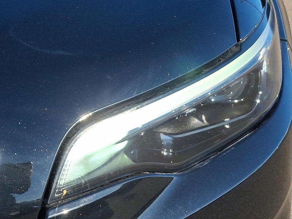 used 2019 Jeep Cherokee car, priced at $21,418