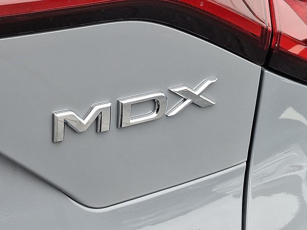 new 2026 Acura MDX car, priced at $77,800