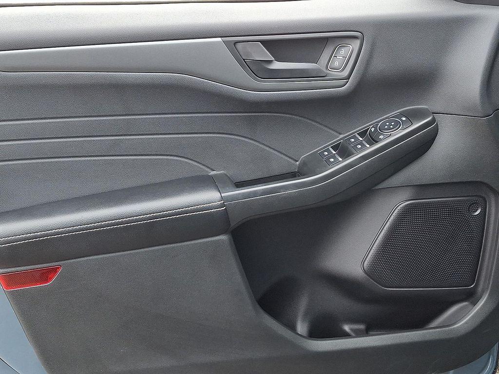 used 2023 Ford Escape car, priced at $22,788