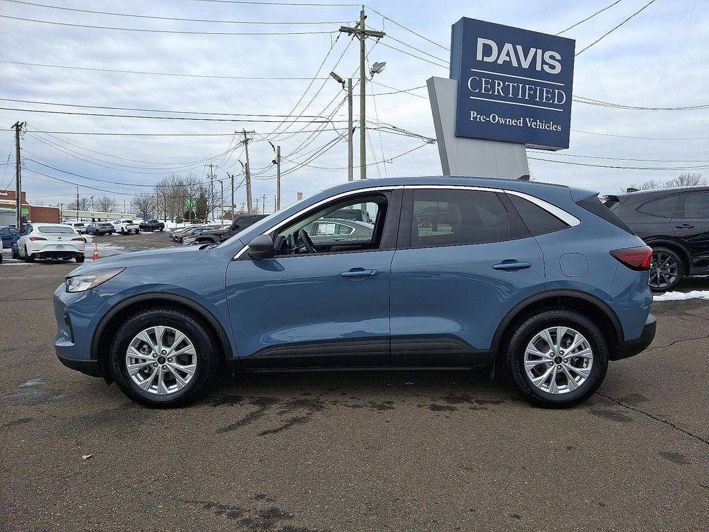 used 2023 Ford Escape car, priced at $22,788