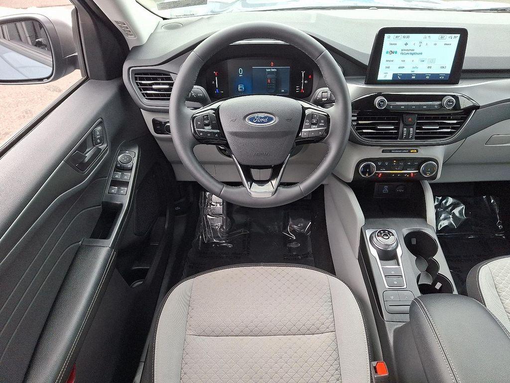 used 2023 Ford Escape car, priced at $22,788